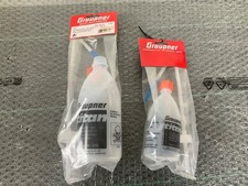 Graupner flask titan usato Graupner flask titan usato  Italia