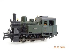 Märklin 30295 dampflok gebraucht kaufen  Erftstadt