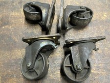 Vintage bassick wheel for sale  Lombard