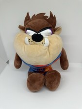 Tazmanian devil toy for sale  YORK