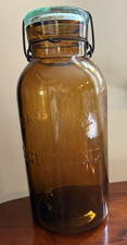 Early 1900 amber for sale  Columbiana