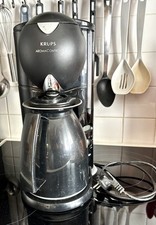 Cafetière krups aroma d'occasion  Magny-les-Hameaux