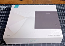 Hs64 tablette graphique d'occasion  Villebon-sur-Yvette