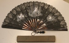 Signed victorian black for sale  Denver