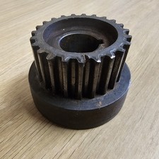 Vauxhall z20let crankshaft for sale  FERRYHILL