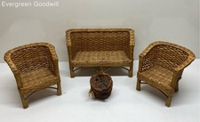 wicker pieces for sale wicker pieces for sale Seattle