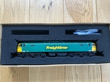 Heljan freightliner class for sale  PRESTON