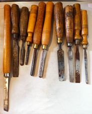 Chisel gouge vintage for sale  COVENTRY