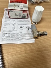 Danfoss 15mm rtw for sale  DONCASTER