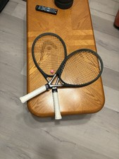 Head titanium tennis for sale  Riverview