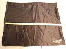 Large satin coach for sale  College Place