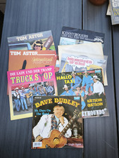 Country trucker kleine gebraucht kaufen  Kefenrod