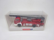 Wiking metz feuerwehr gebraucht kaufen  Neunkirchen-Seelscheid
