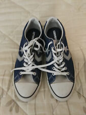 Converse alla star usato  Italia
