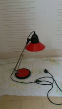 Lampe bureau aluminor d'occasion  Clermont-Ferrand-