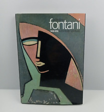 Voltolino fontani 1920 usato  Roma