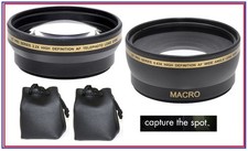 Pro wide angle d'occasion Pro wide angle d'occasion  Expédié en France