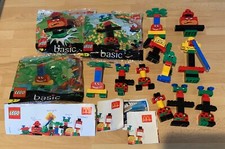 Lego basic mcdonalds for sale  PINNER