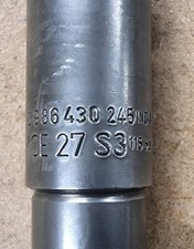 Mercedes om606 diesel for sale  SAFFRON WALDEN