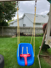 tikes 2 1 little swing for sale  Oak Creek