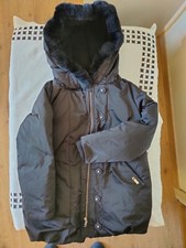 Piumino twinset simona usato  Vaiano