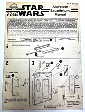 Vintage star wars gebraucht kaufen  Bremen