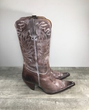 Womens lucchese charlie for sale  Minneapolis