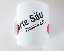 Foto vereins tasse gebraucht kaufen  Waldshut-Tiengen