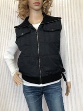 Veste manche doudoune d'occasion  Le Péage-de-Roussillon