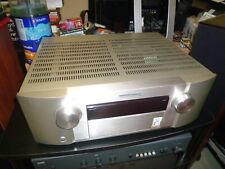 Marantz 6005 receiver usato  Roma