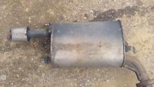 Rear passenger exhaust for sale  Pensacola