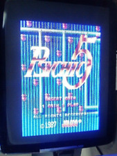 Pcb jamma psychic usato  Roma