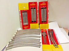 Hornby binari scambi usato Hornby binari scambi usato  Genova