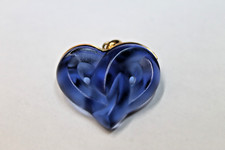 Lalique crystal blue for sale  Baltimore