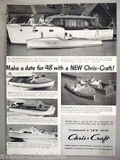Chris craft ft. for sale  USA