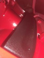 Vespa gts glovebox for sale  SCARBOROUGH