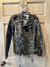 Jaqueta camuflada Royal Bones GG comprar usado  Enviando para Brazil