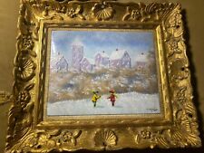 Quadro don mingolla usato  Spedire a Italy
