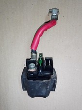 Rele avviamento switch usato  Dipignano
