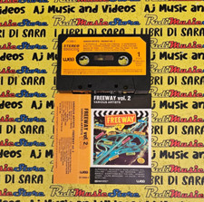Compilation freeway vol. usato  Ferrara