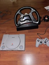 Sony ps1 con usato  Capo d'Orlando