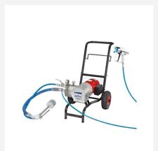 Pompa airless membrana usato  Prato
