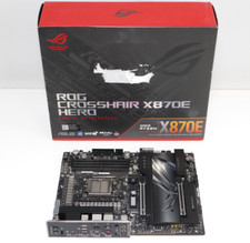Gaming motherboard unbekanntes gebraucht kaufen  Hofgeismar