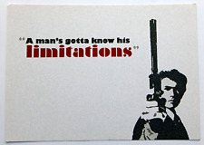 Magnum force clint for sale  CAMBRIDGE
