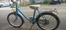 Retro kinder fahrrad gebraucht kaufen  Rheinstetten