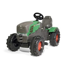 Rollyfarmtrac fendt 211 gebraucht kaufen  Kolkwitz