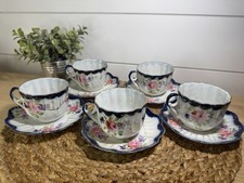 Antique vintage handpainted for sale  Advance