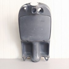 Retroscudo completo piaggio usato  Terracina