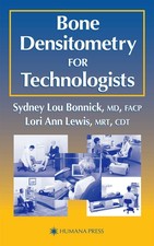 Bone Densitometry for Technologists comprar usado Bone Densitometry for Technologists comprar usado  Enviando para Brazil