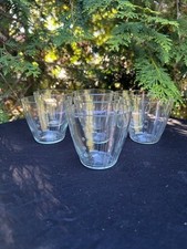 Saftglas bowle glas gebraucht kaufen  Großdubrau